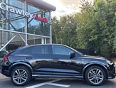 Audi Q3 Image 4