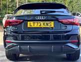 Audi Q3 Image 5