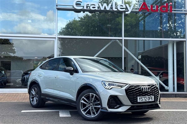 Large image for the Used Audi Q3