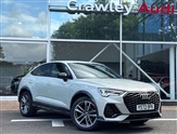 Audi Q3 Image 1