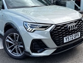 Audi Q3 Image 2