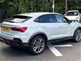 Audi Q3 Image 3