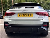 Audi Q3 Image 5