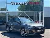 Audi Q3 Image 1