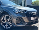 Audi Q3 Image 2