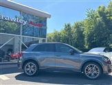 Audi Q3 Image 4