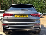 Audi Q3 Image 5