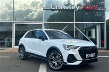 Used Audi Q3