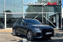 Used Audi Q3
