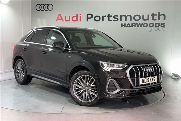 Large image for the Used Audi Q3