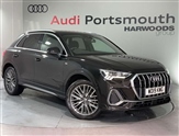 Audi Q3 Image 1