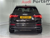 Audi Q3 Image 5