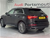 Audi Q3 Image 6