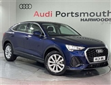 Audi Q3 Image 1