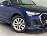 Audi Q3 Image 2