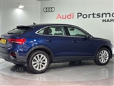 Audi Q3 Image 3