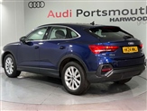 Audi Q3 Image 6