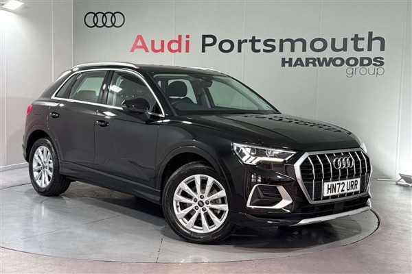 Large image for the Used Audi Q3