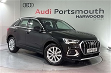 Used Audi Q3