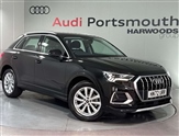 Audi Q3 Image 1