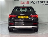 Audi Q3 Image 5