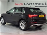Audi Q3 Image 6
