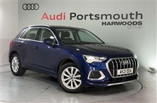 Used Audi Q3