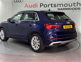 Audi Q3 Image 6