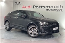 Used Audi Q3
