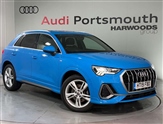 Audi Q3 Image 1