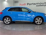 Audi Q3 Image 4