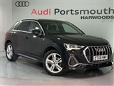 Audi Q3 Image 1