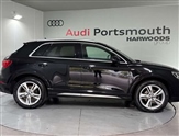 Audi Q3 Image 4