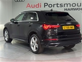 Audi Q3 Image 6