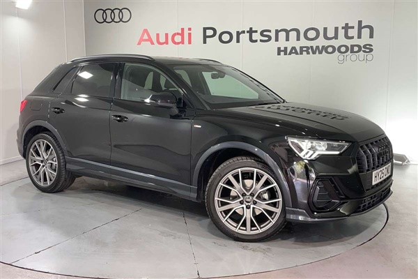 Large image for the Used Audi Q3