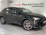 Audi Q3 Image 1