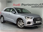 Audi Q3 Image 1