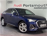 Audi Q3 Image 1