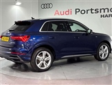 Audi Q3 Image 3