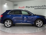 Audi Q3 Image 4