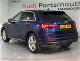 Audi Q3 Image 6