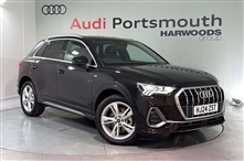 Used Audi Q3