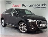 Audi Q3 Image 1