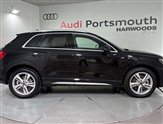 Audi Q3 Image 4