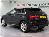 Audi Q3 Image 6