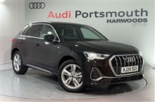 Used Audi Q3