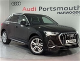 Audi Q3 Image 1