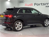 Audi Q3 Image 3