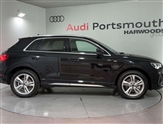 Audi Q3 Image 4