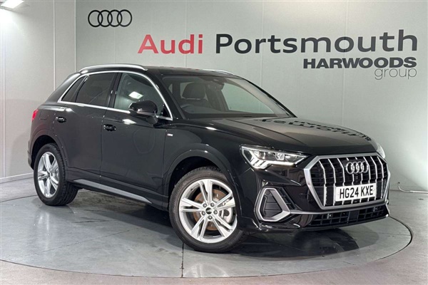 Large image for the Used Audi Q3